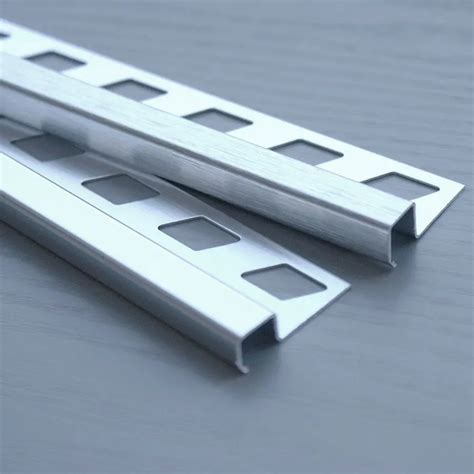 metal box tile trim|tile trim near me.